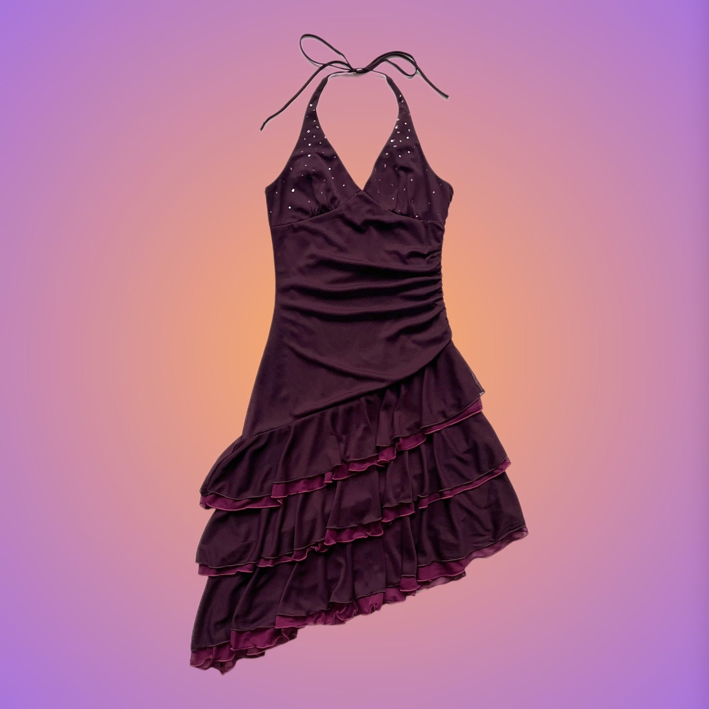 DRESS S/M