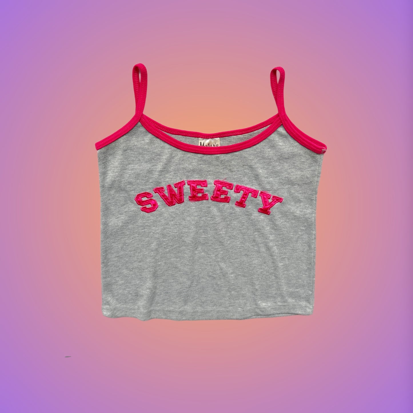 CAMI TOP M