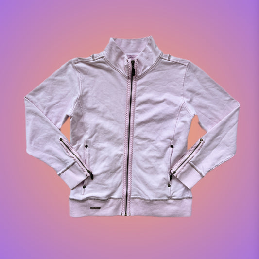 ZIP UP S from pliswholesale - Italian & euro Y2K supplier 💚