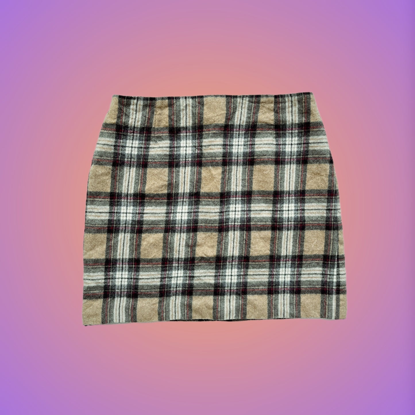 MINI SKIRT XS/S