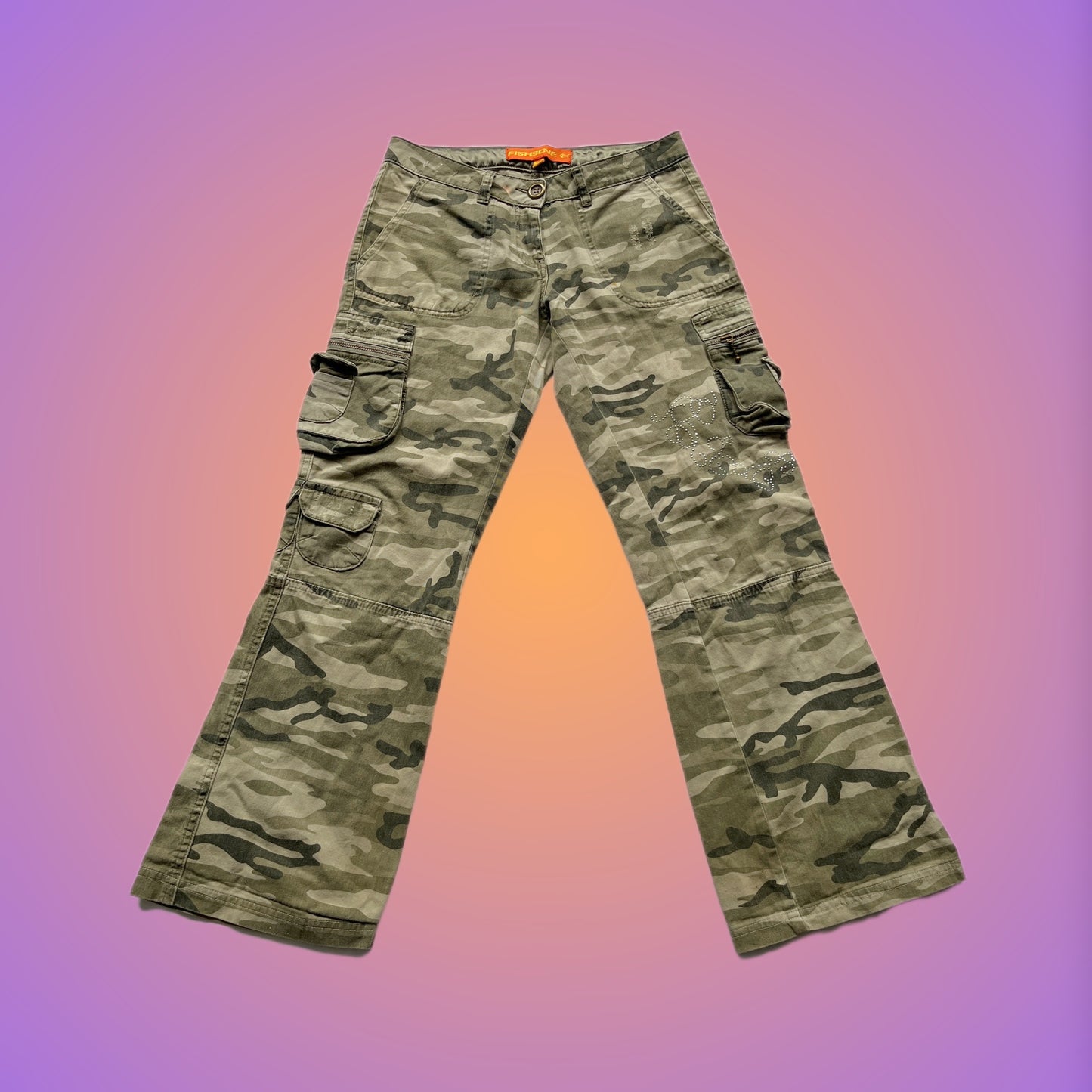 TROUSERS S