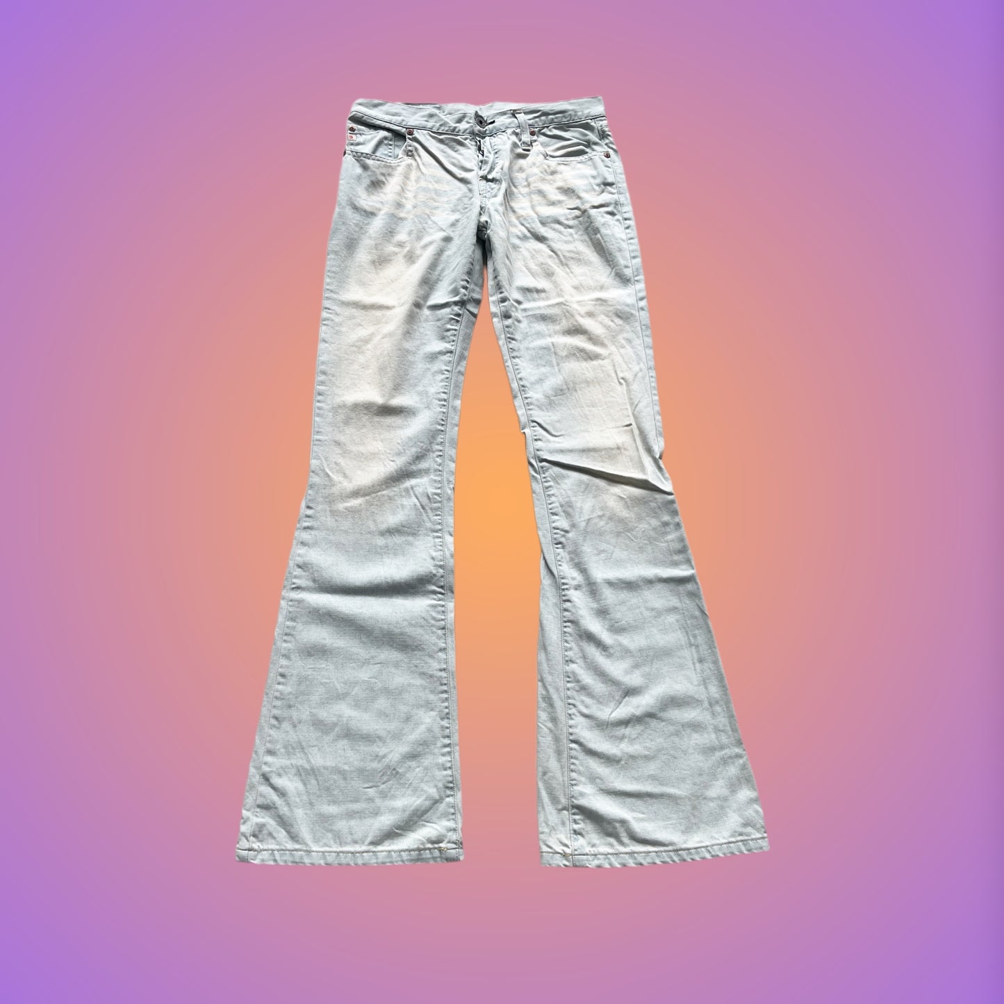 TROUSERS M/L