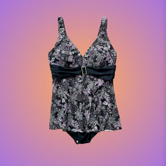 CAMI TOP XL from pliswholesale - Italian & euro Y2K supplier 💚