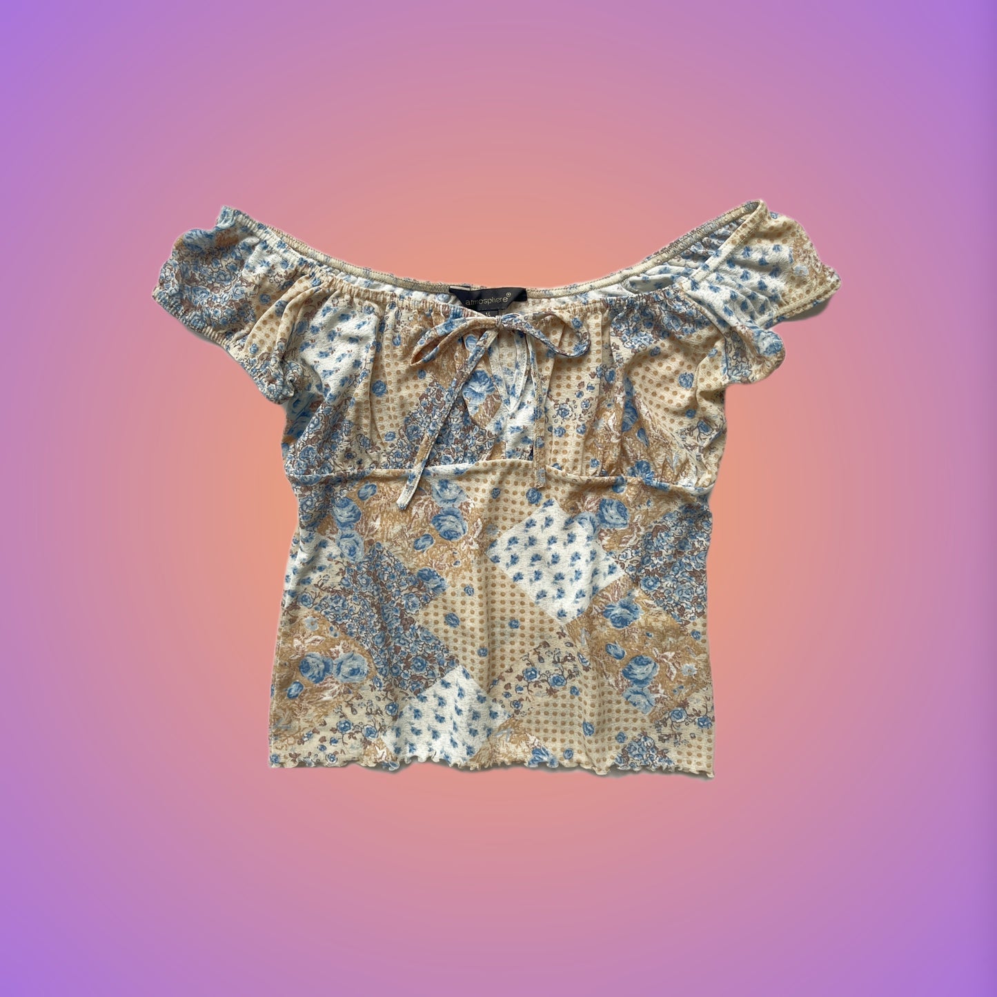 TOP L – vintage Y2K wholesale | pliswholesale