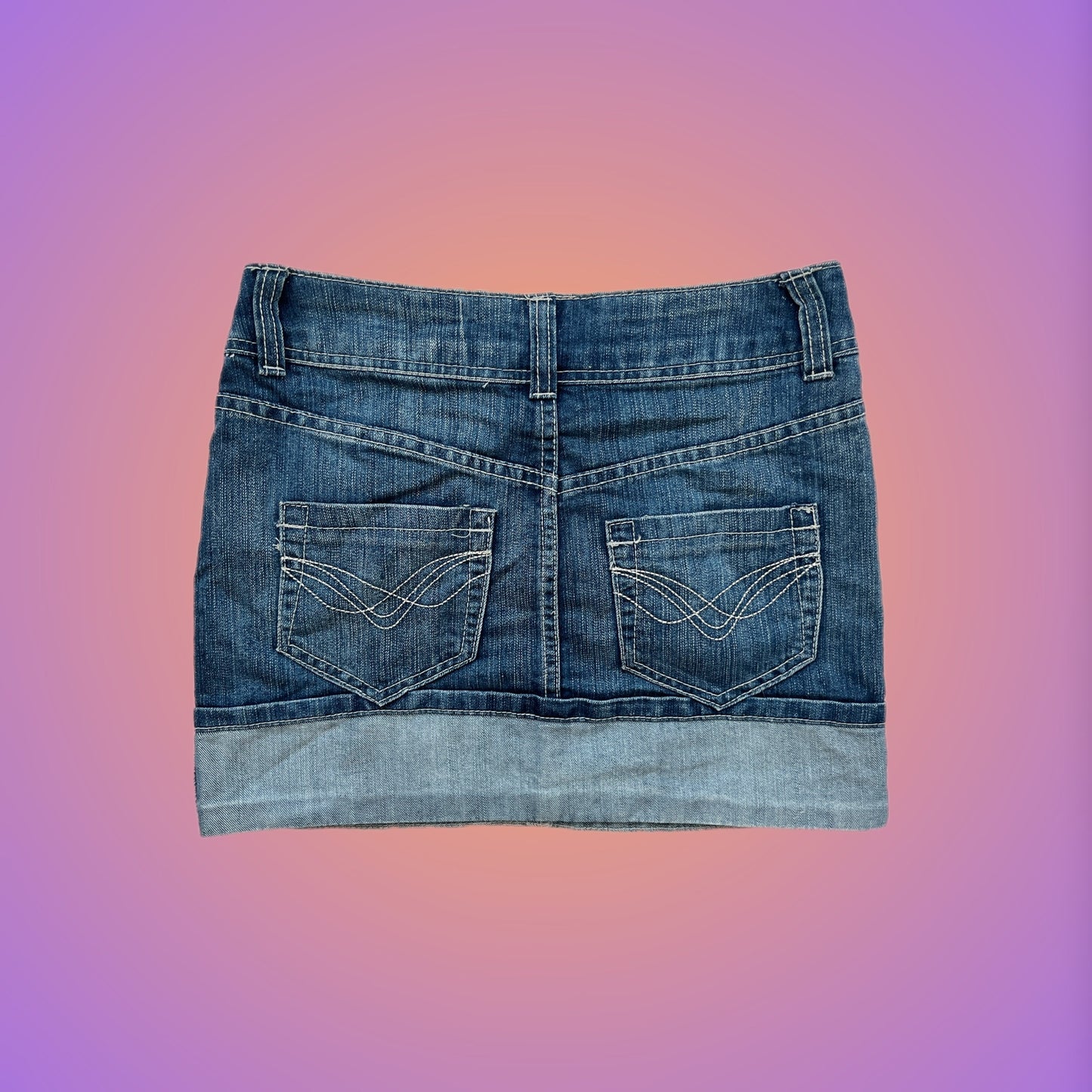 MINI SKIRT XS/S – vintage Y2K wholesale | pliswholesale
