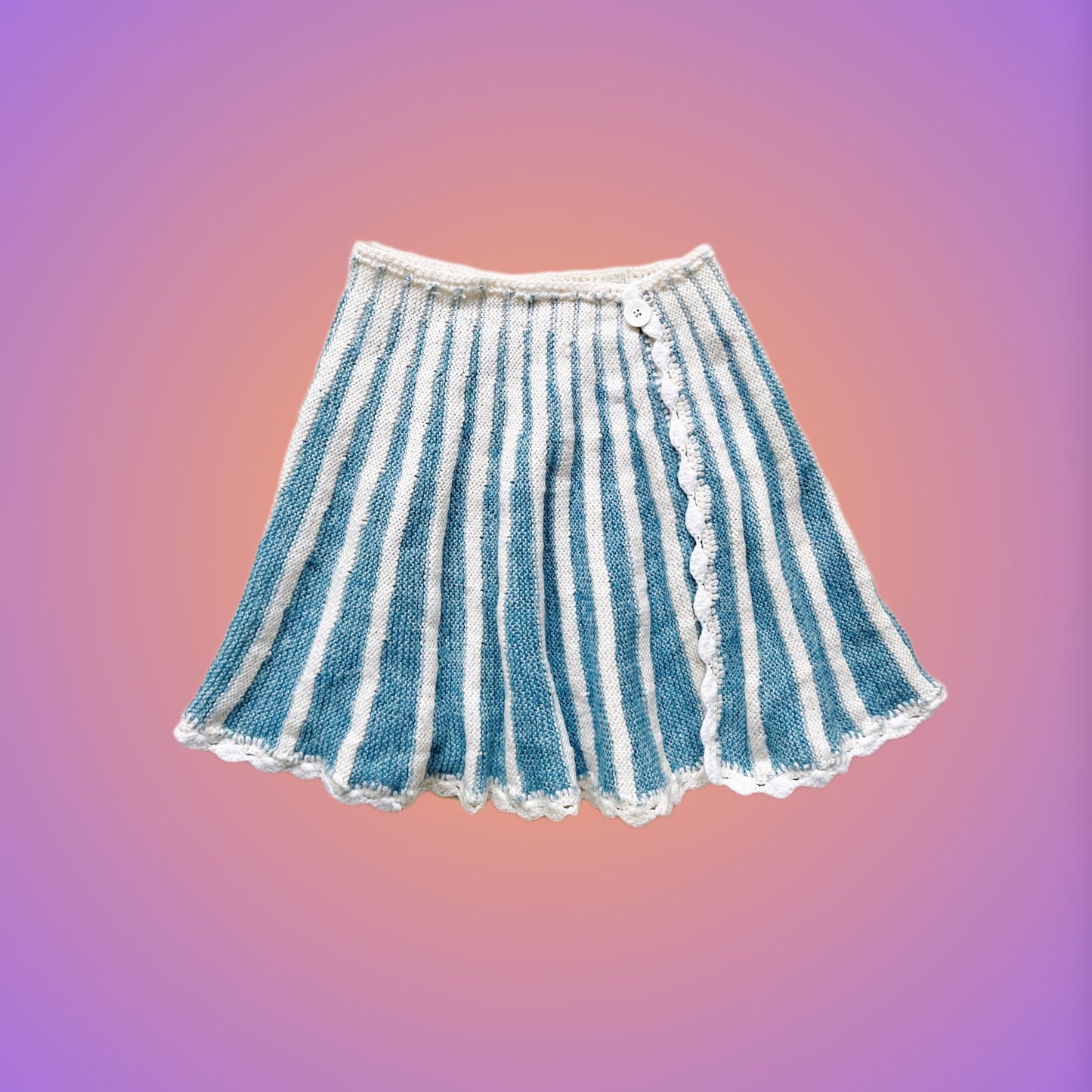 MIDI SKIRT S from pliswholesale - Italian & euro Y2K supplier 💚