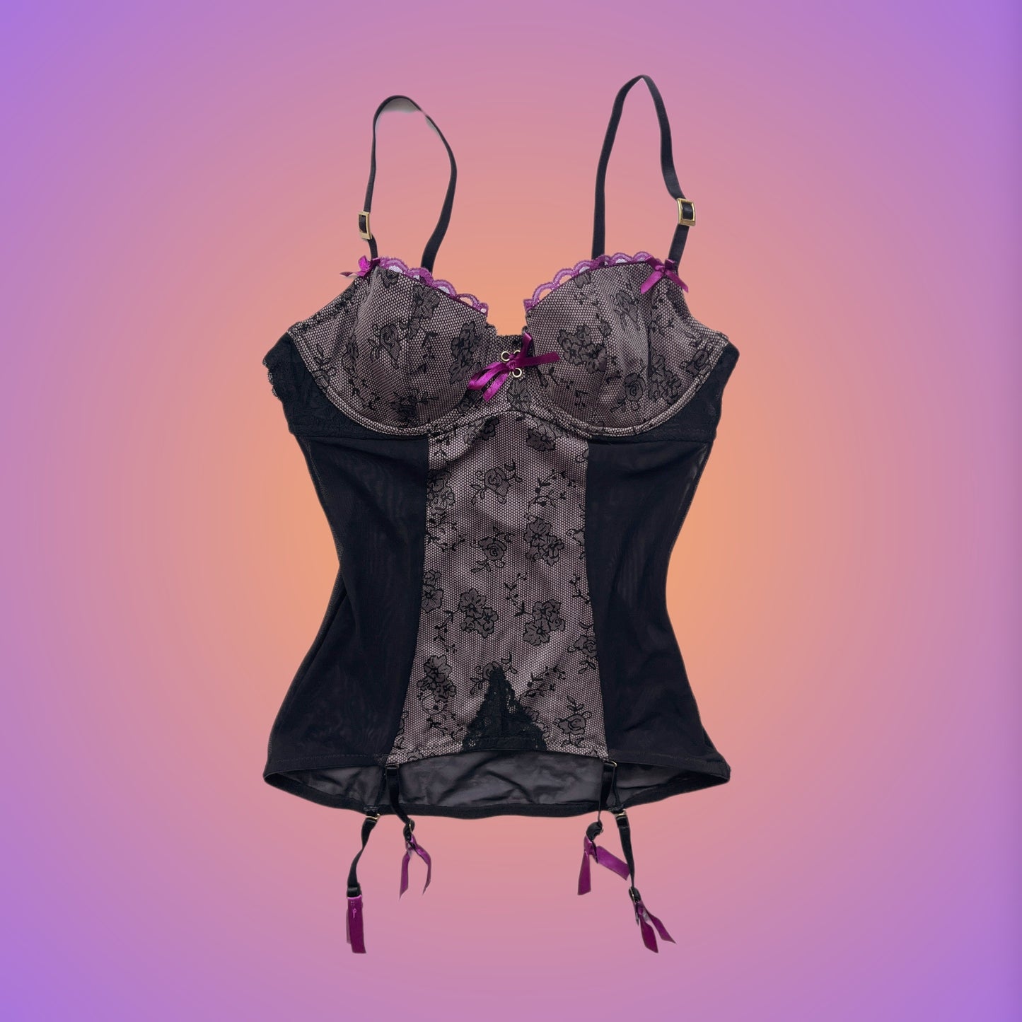 CAMI TOP S