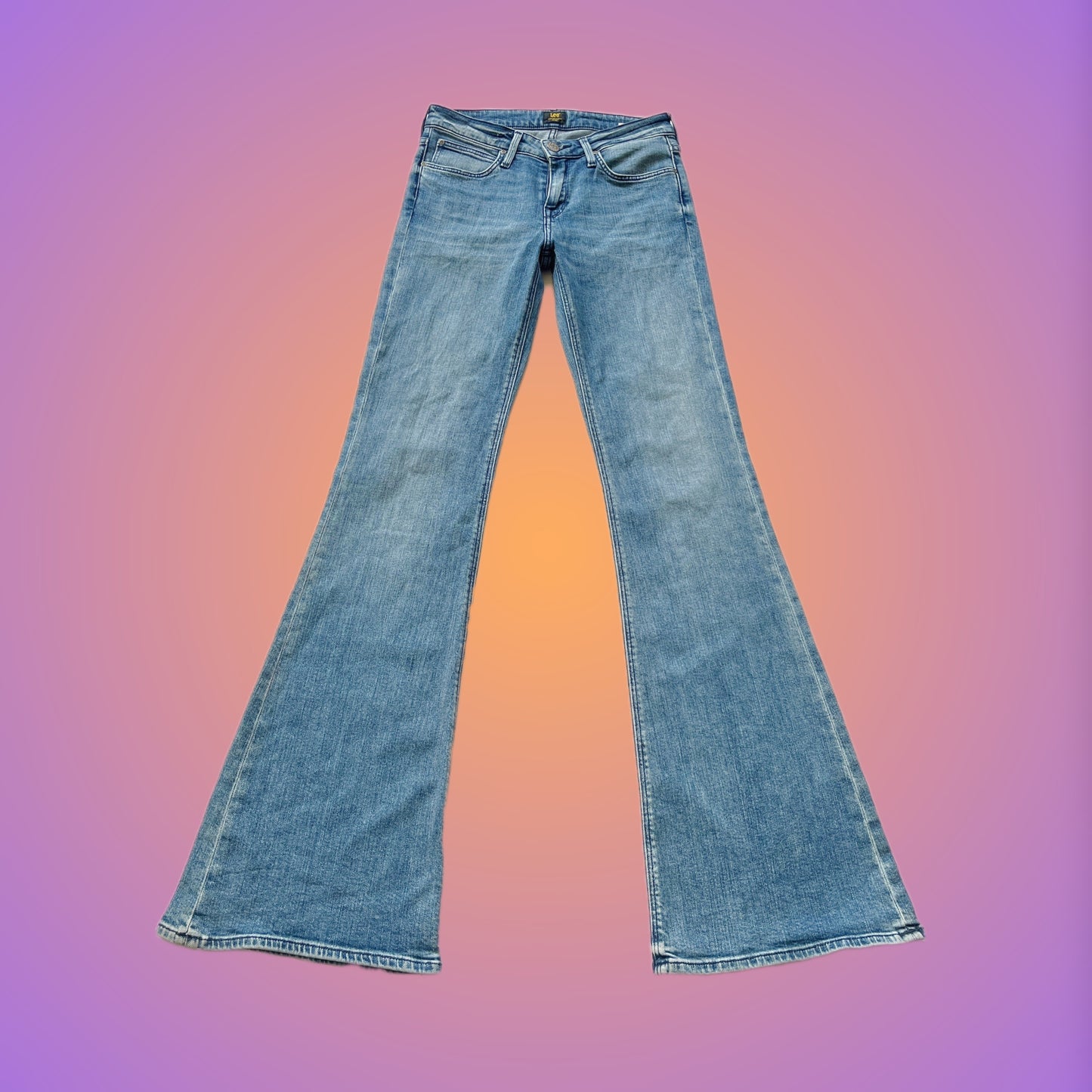 JEANS XS/S LEE