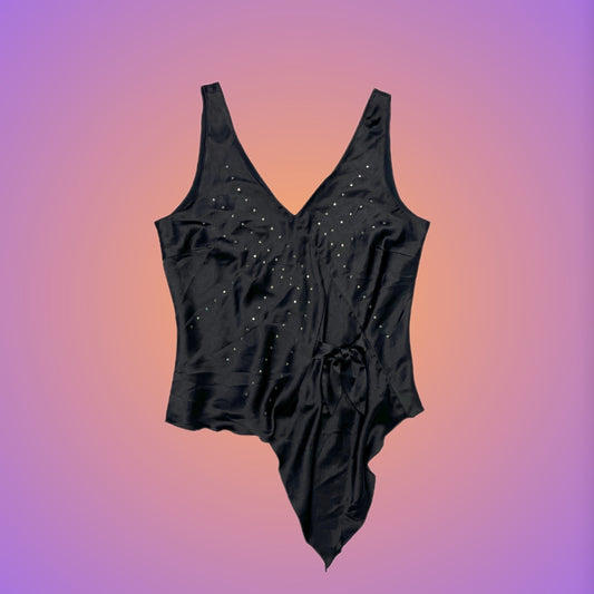 TOP M/L from pliswholesale - Italian & euro Y2K supplier 💚