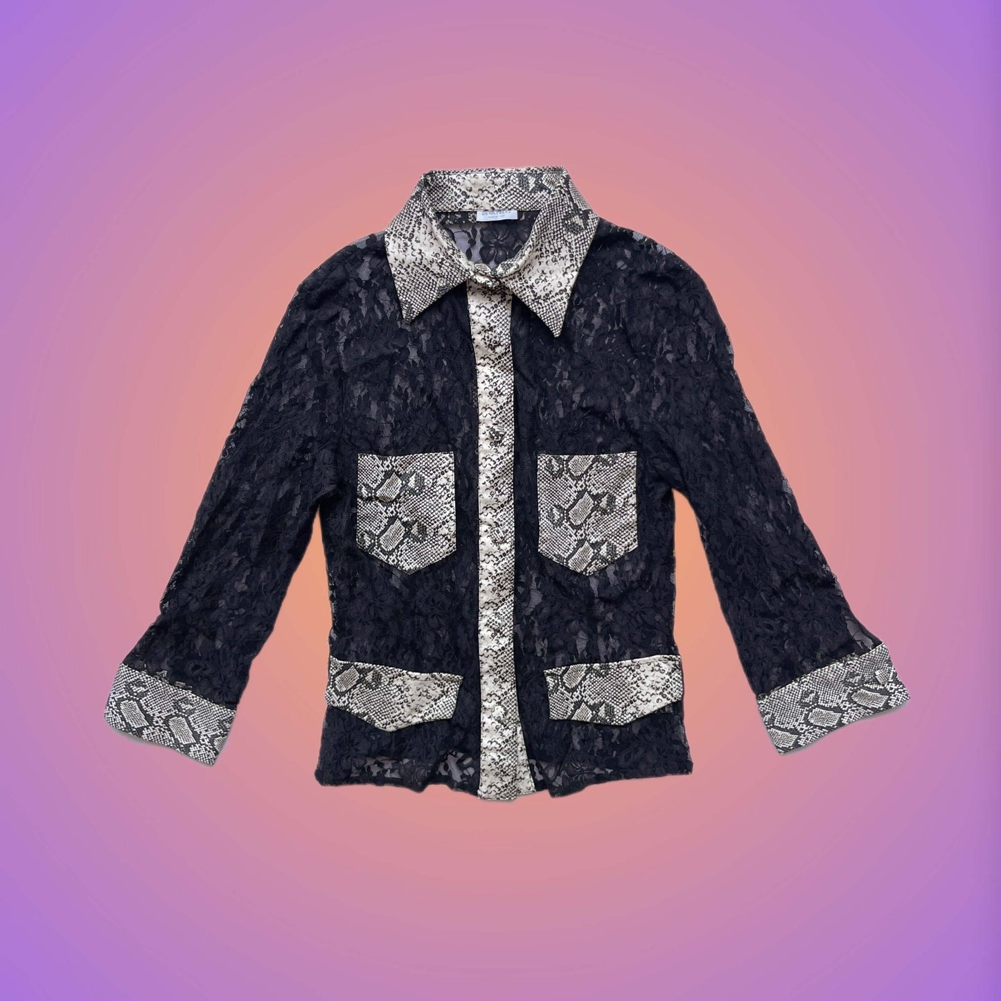 SHIRT S from pliswholesale - Italian & euro Y2K supplier 💚