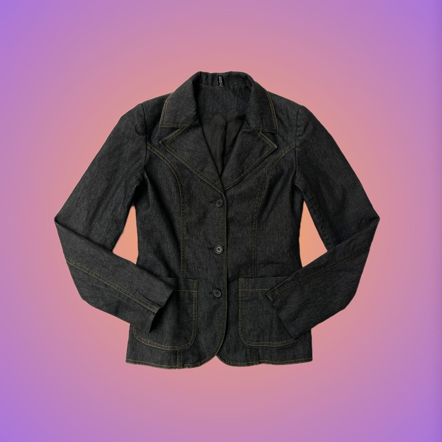 BLAZER M
