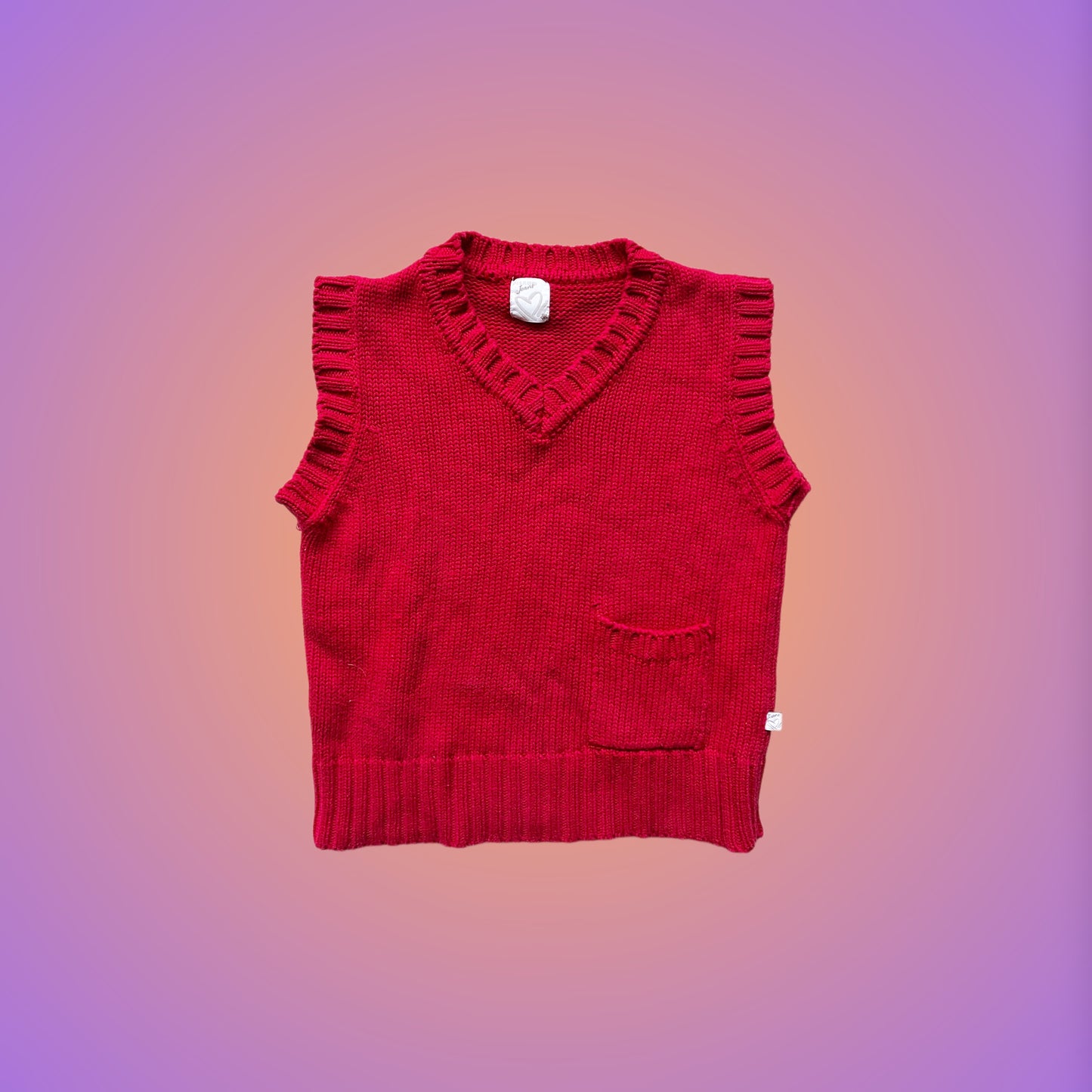VEST M from pliswholesale - Italian & euro Y2K supplier 💚