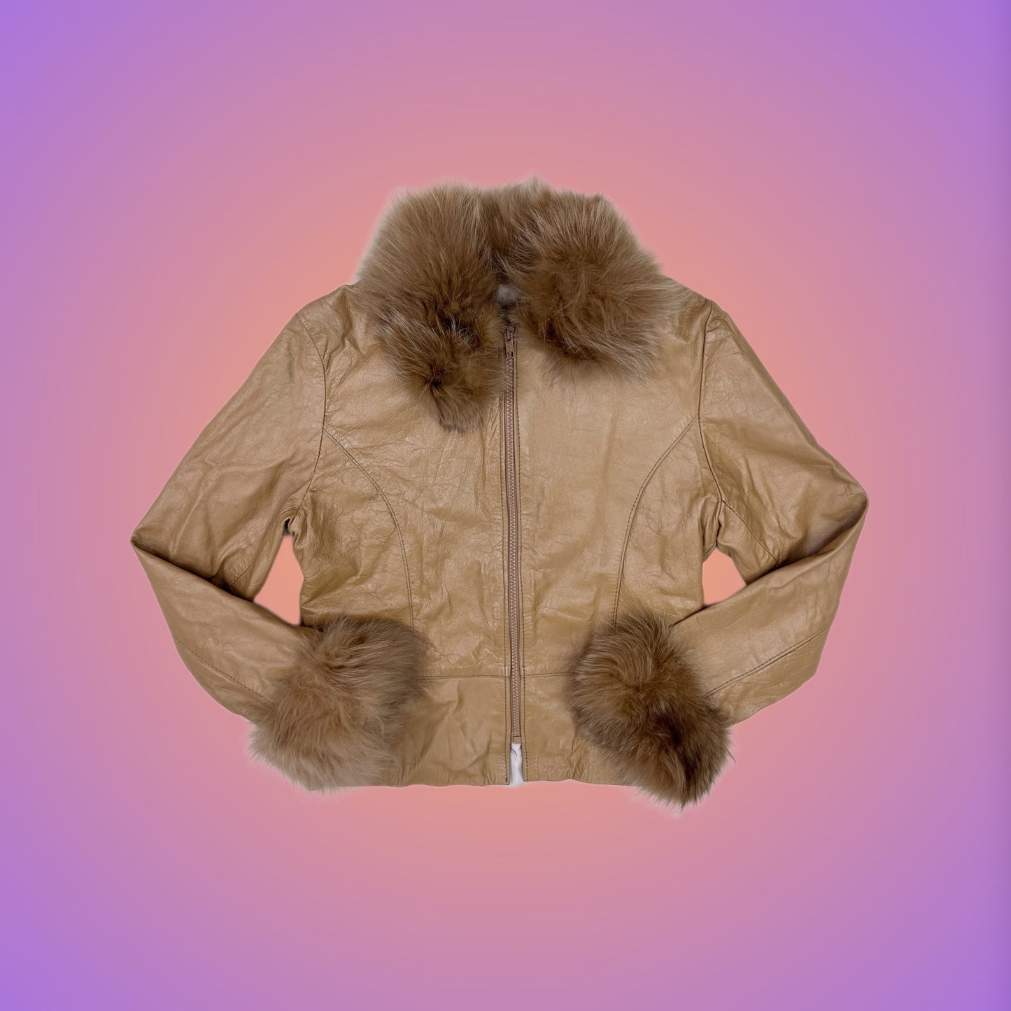 JACKET S from pliswholesale - Italian & euro Y2K supplier 💚