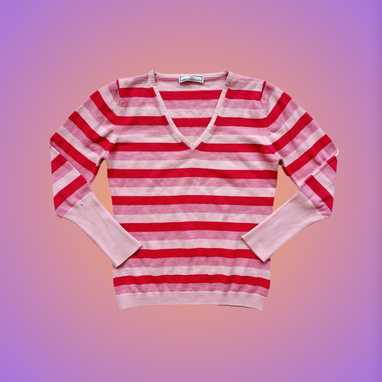 JUMPER XS