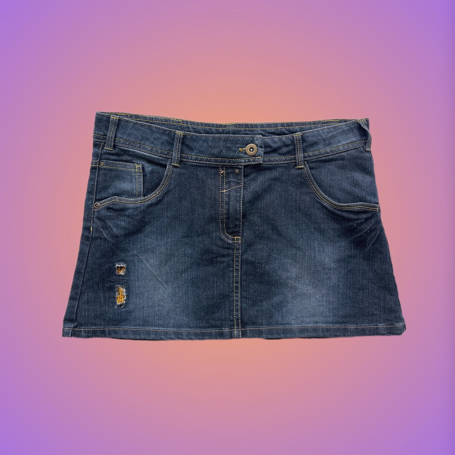 MINI SKIRT S – vintage Y2K wholesale | pliswholesale