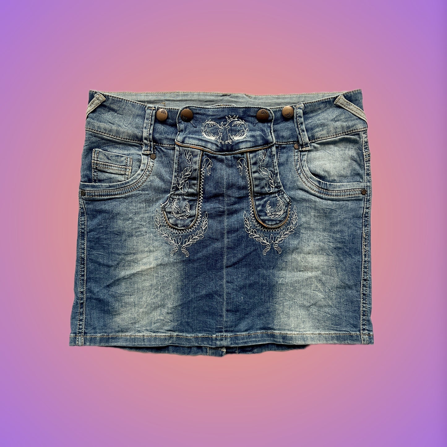 MINI SKIRT S – vintage Y2K wholesale | pliswholesale