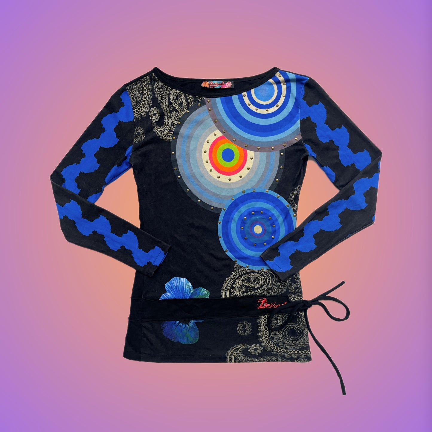 LONG SLEEVE M