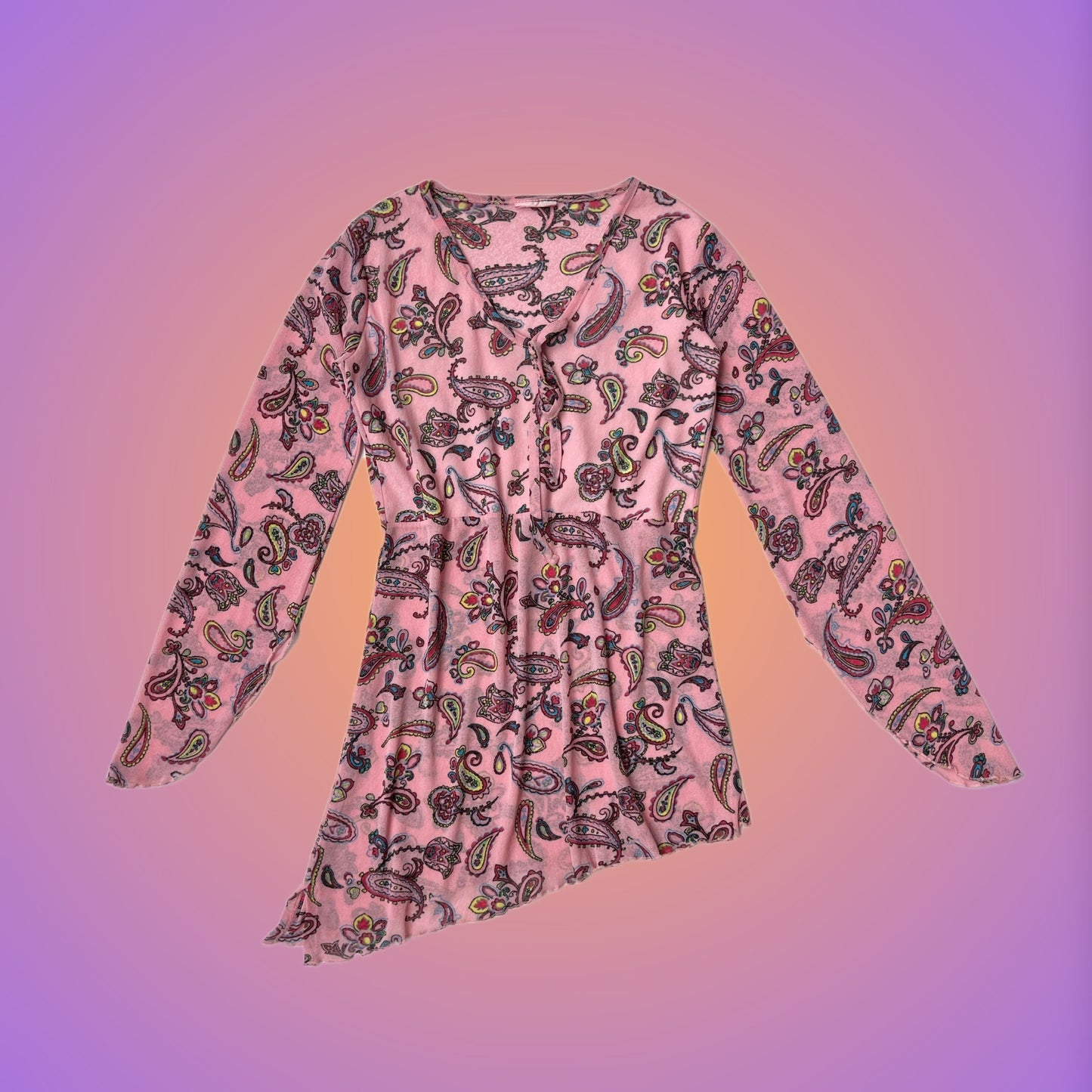 BLOUSE S – vintage Y2K wholesale | pliswholesale