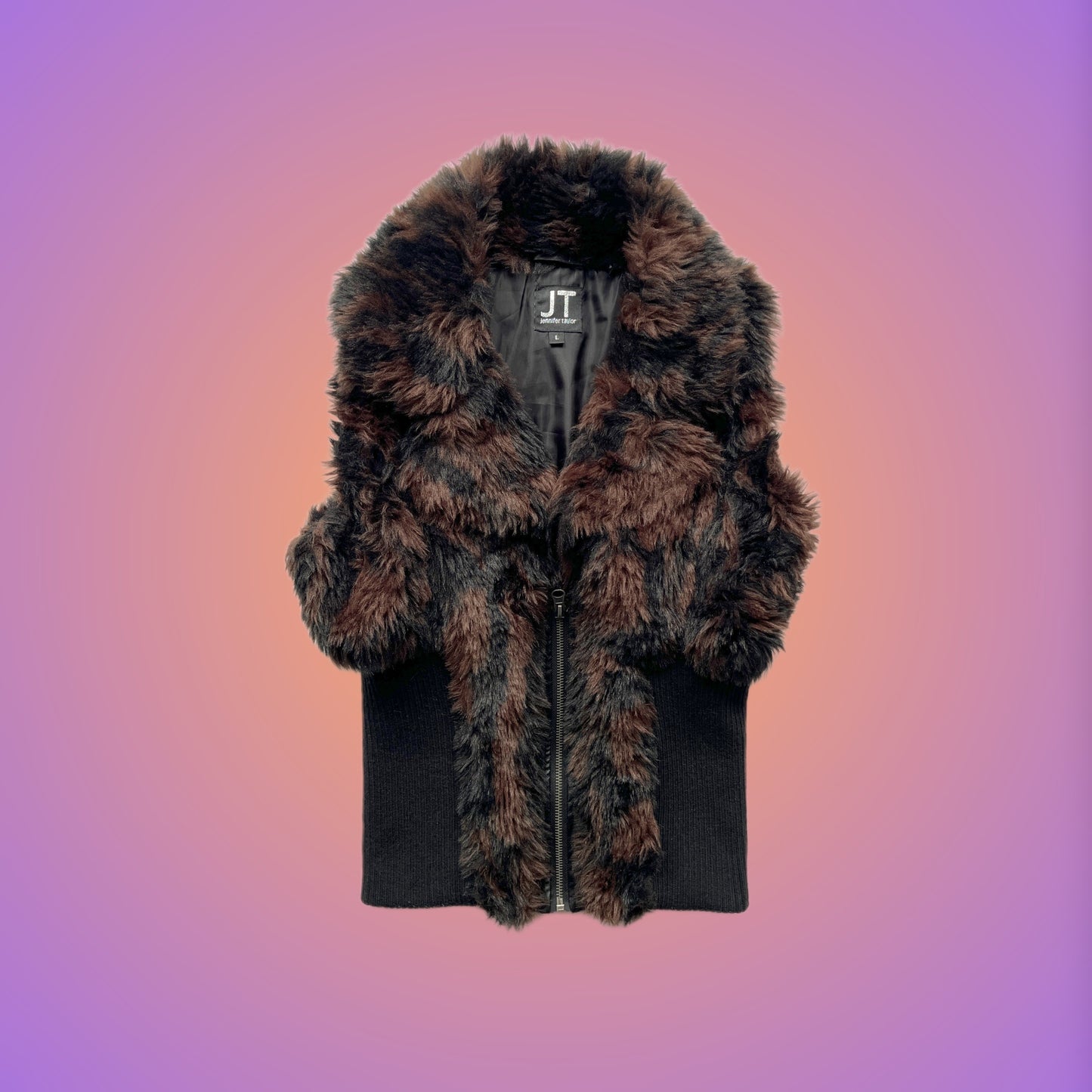 GILET L