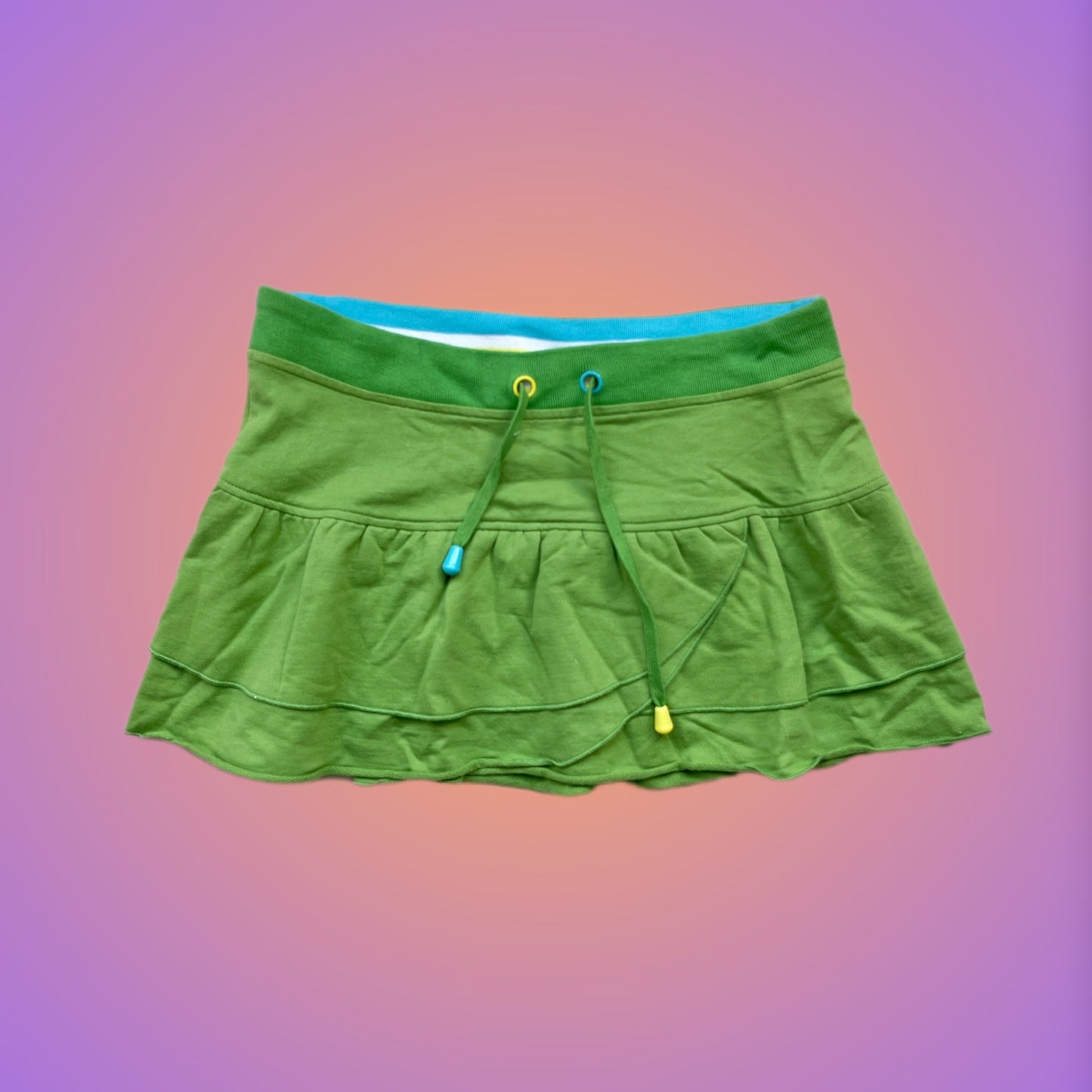 MINI SKIRT M – vintage Y2K wholesale | pliswholesale