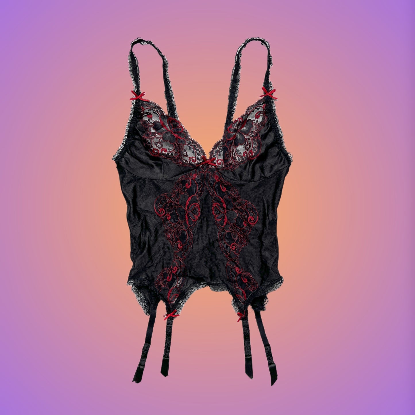 CAMI TOP S/M