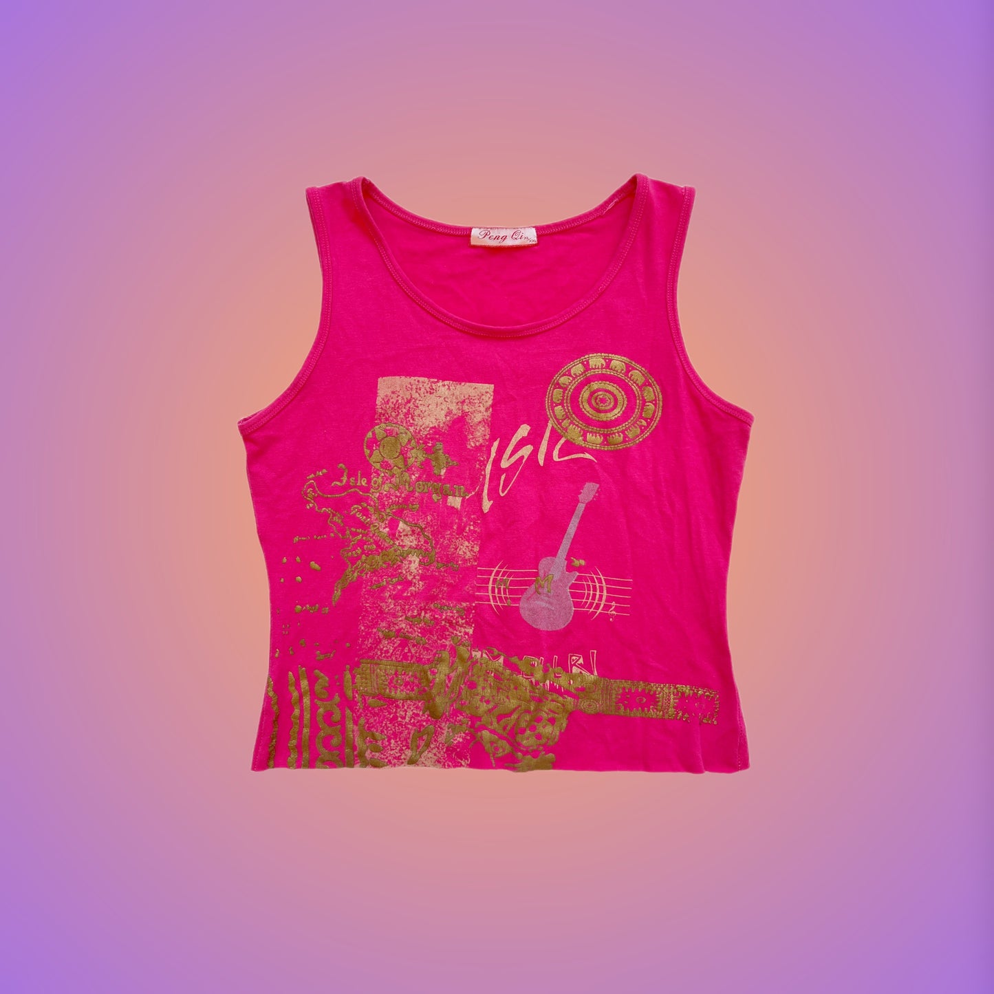 TOP L – vintage Y2K wholesale | pliswholesale
