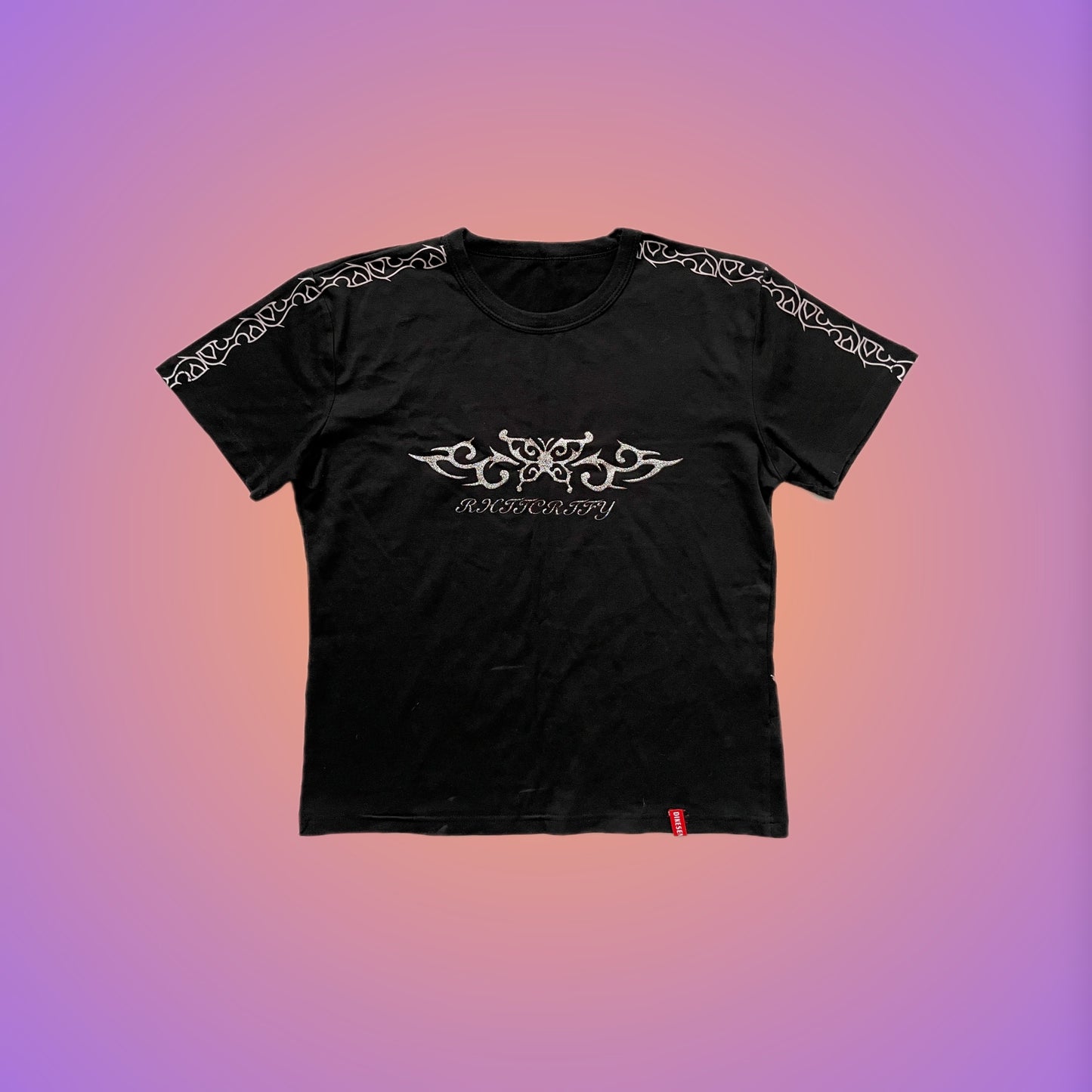 TOP S/M – vintage Y2K wholesale | pliswholesale