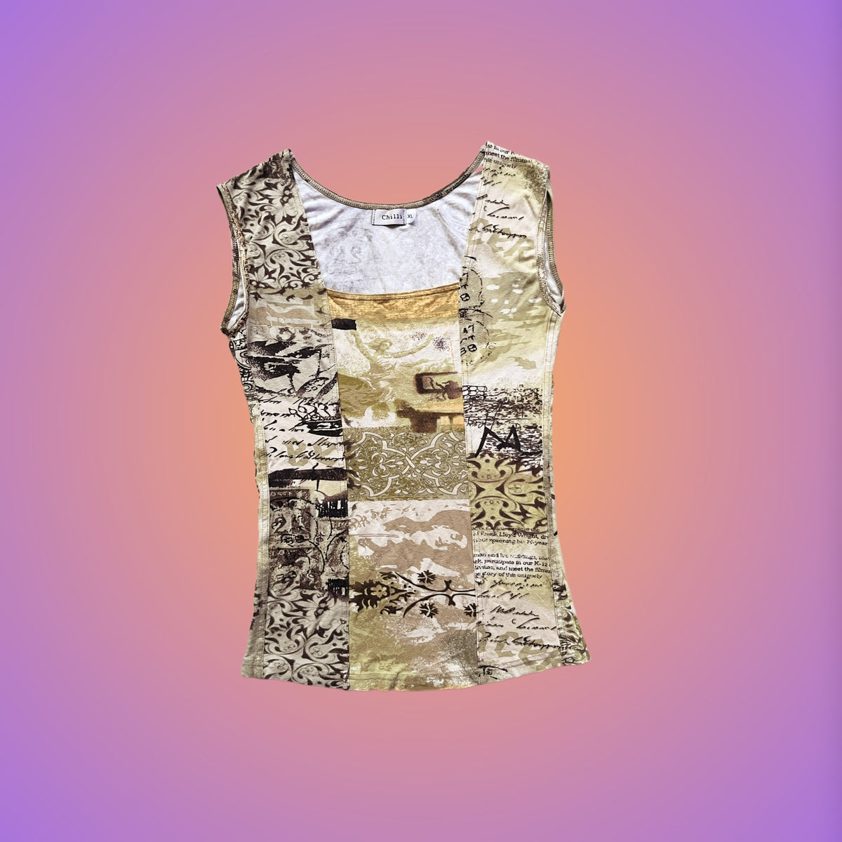 TOP M/L