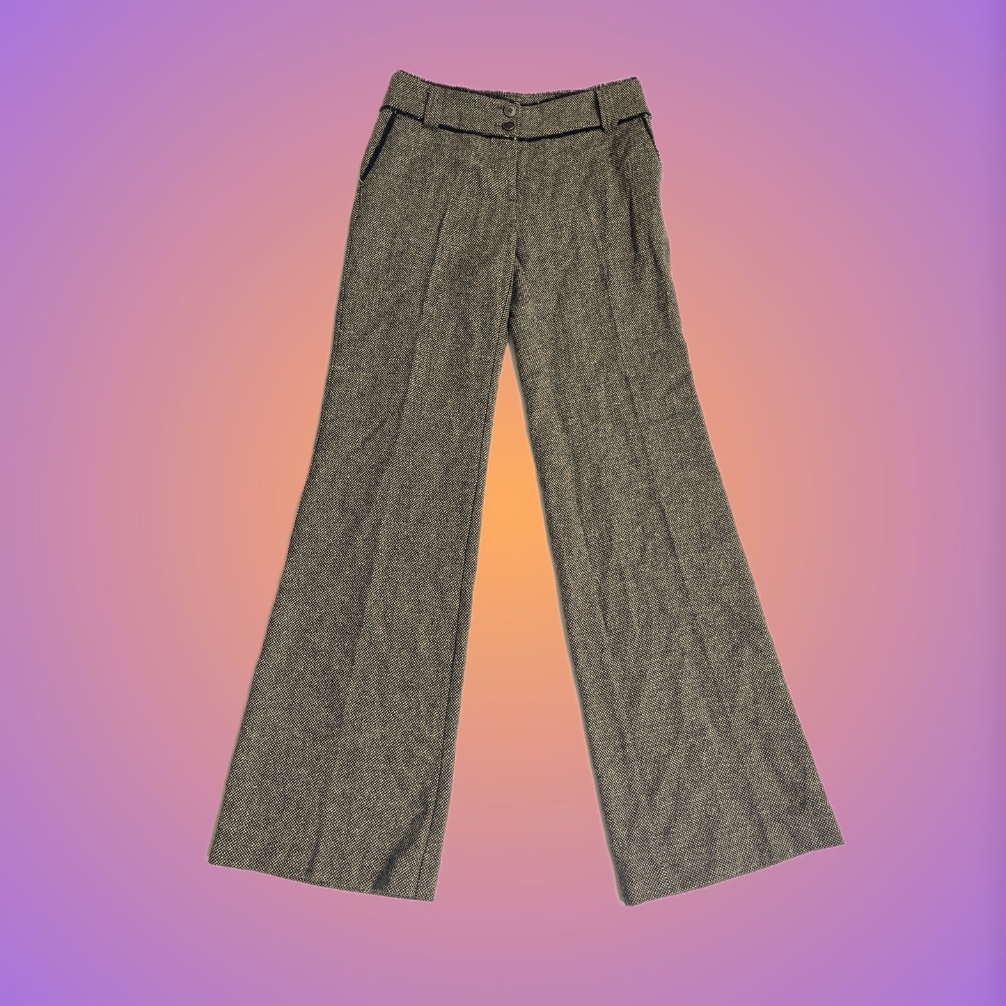 TROUSERS S/M