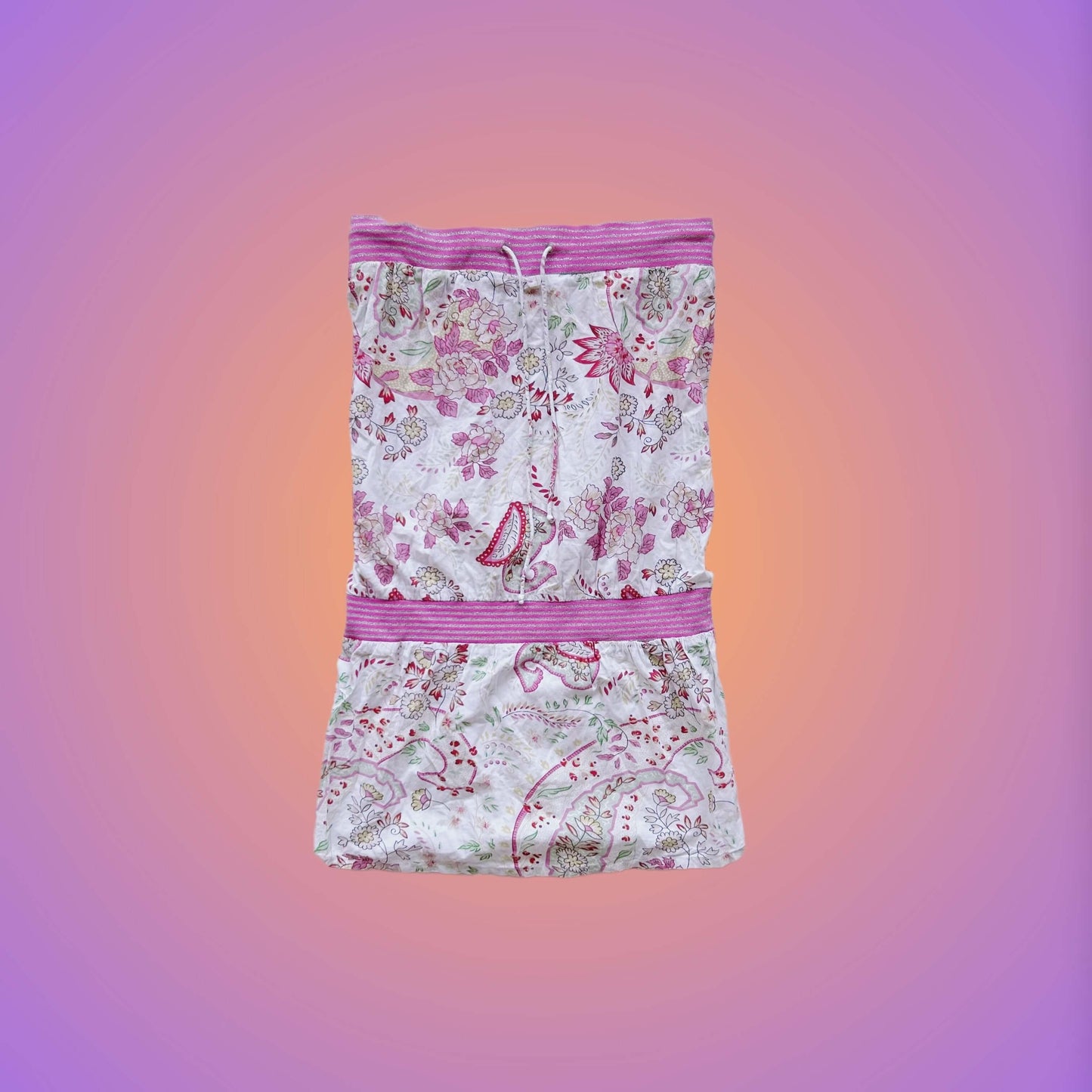 DRESS M