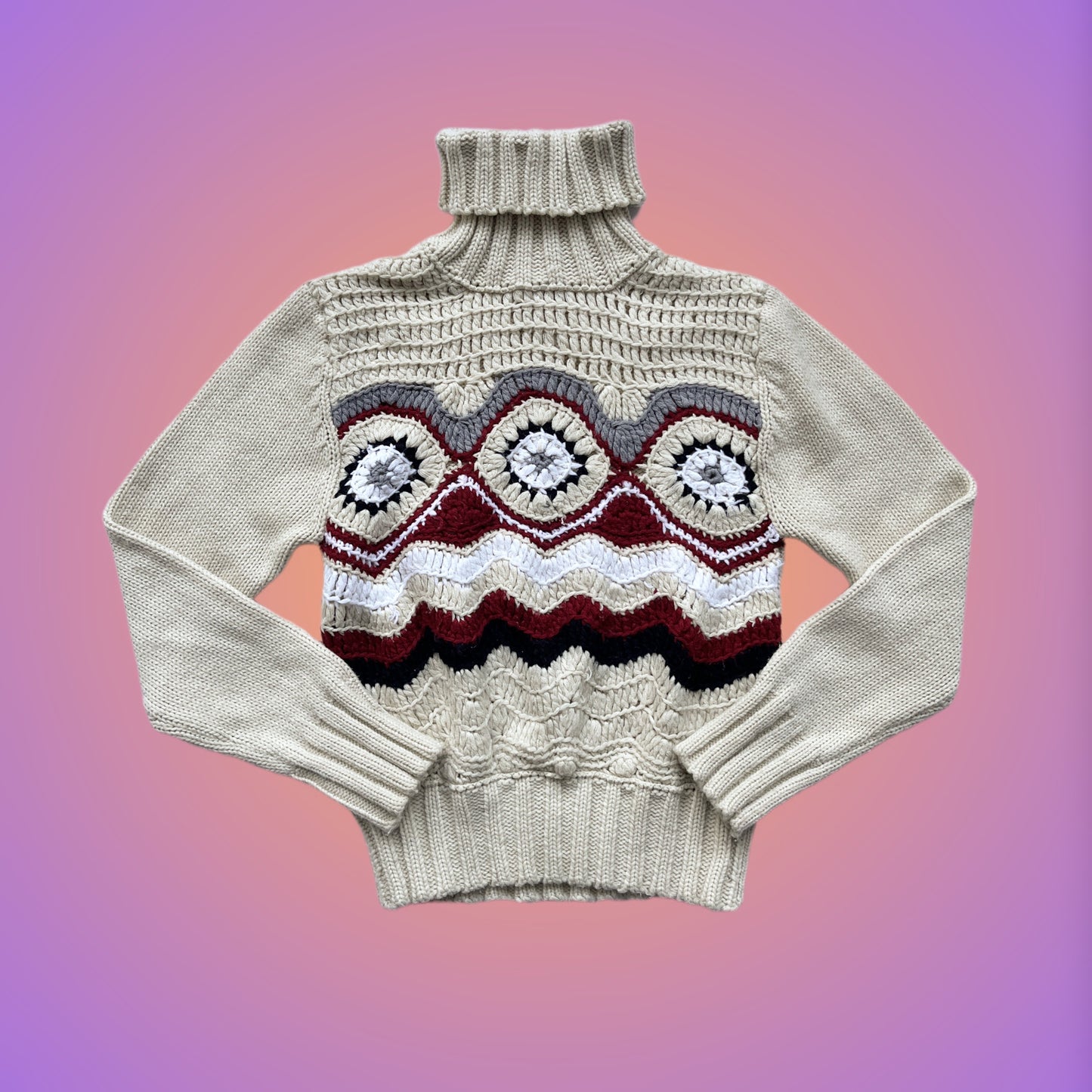 JUMPER S/M
