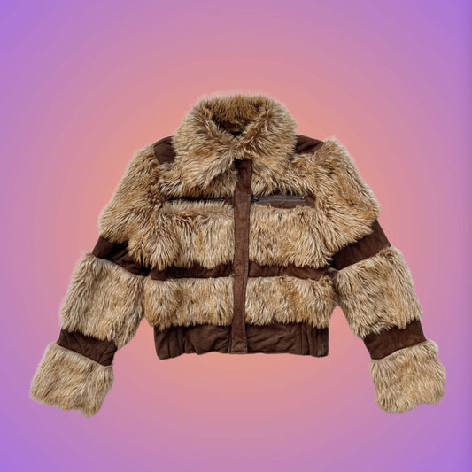 JACKET S from pliswholesale - Italian & euro Y2K supplier 💚