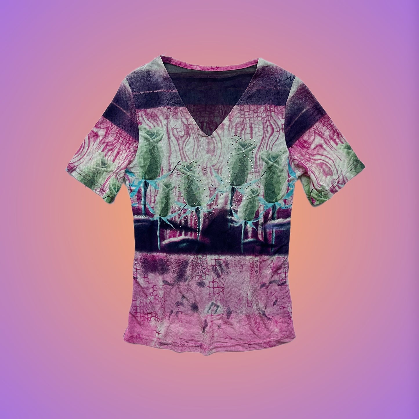 TOP M – vintage Y2K wholesale | pliswholesale