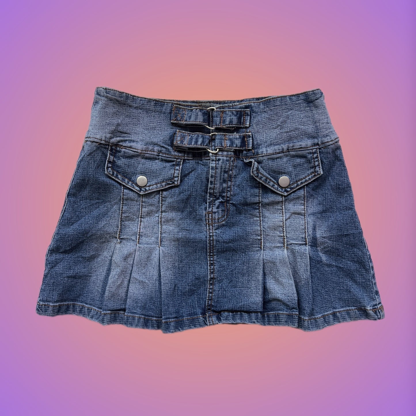 MINI SKIRT XS