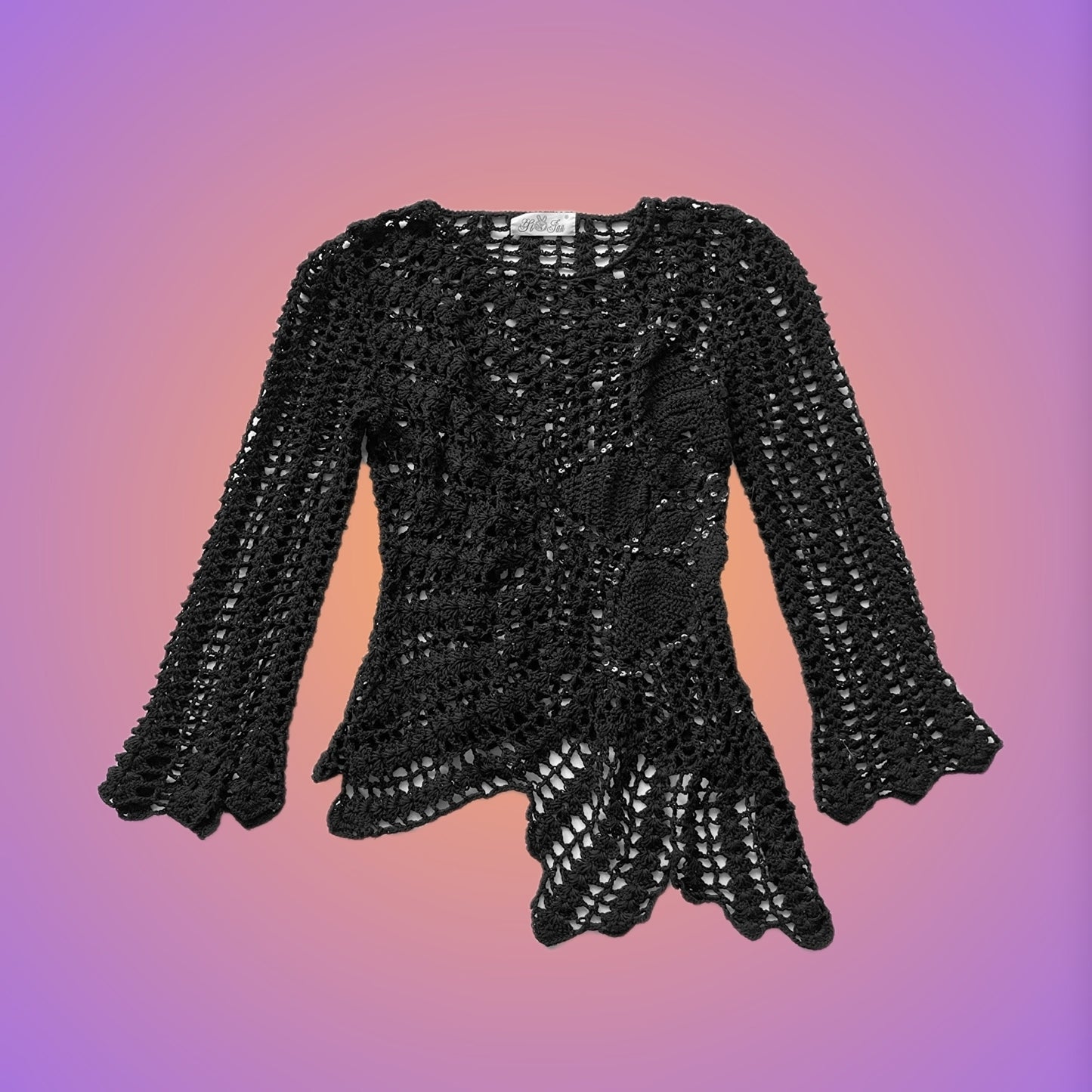 JUMPER S/M ā vintage Y2K wholesale | pliswholesale