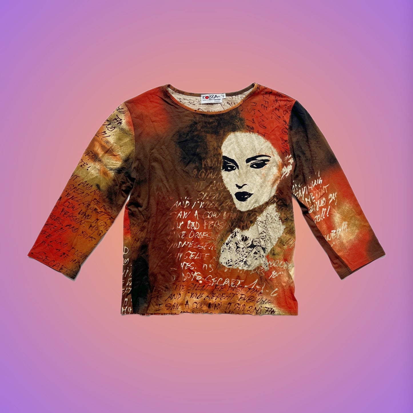 LONG SLEEVE L – vintage Y2K wholesale | pliswholesale