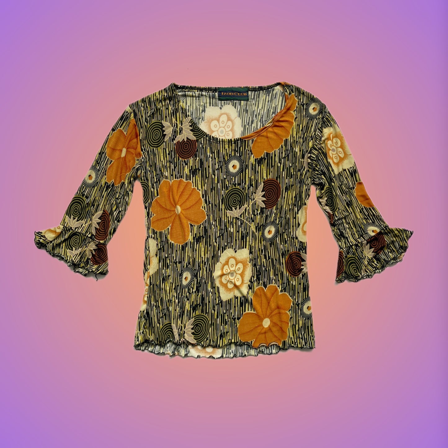 BLOUSE M – vintage Y2K wholesale | pliswholesale