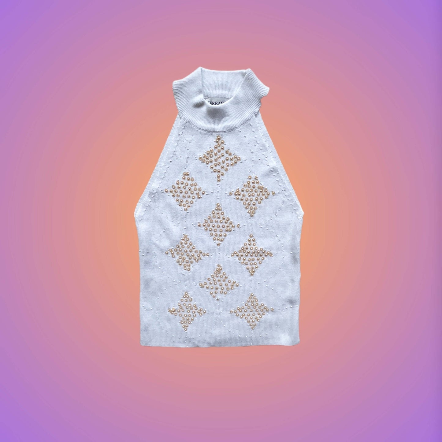 TOP S from pliswholesale - Italian & euro Y2K supplier 💚