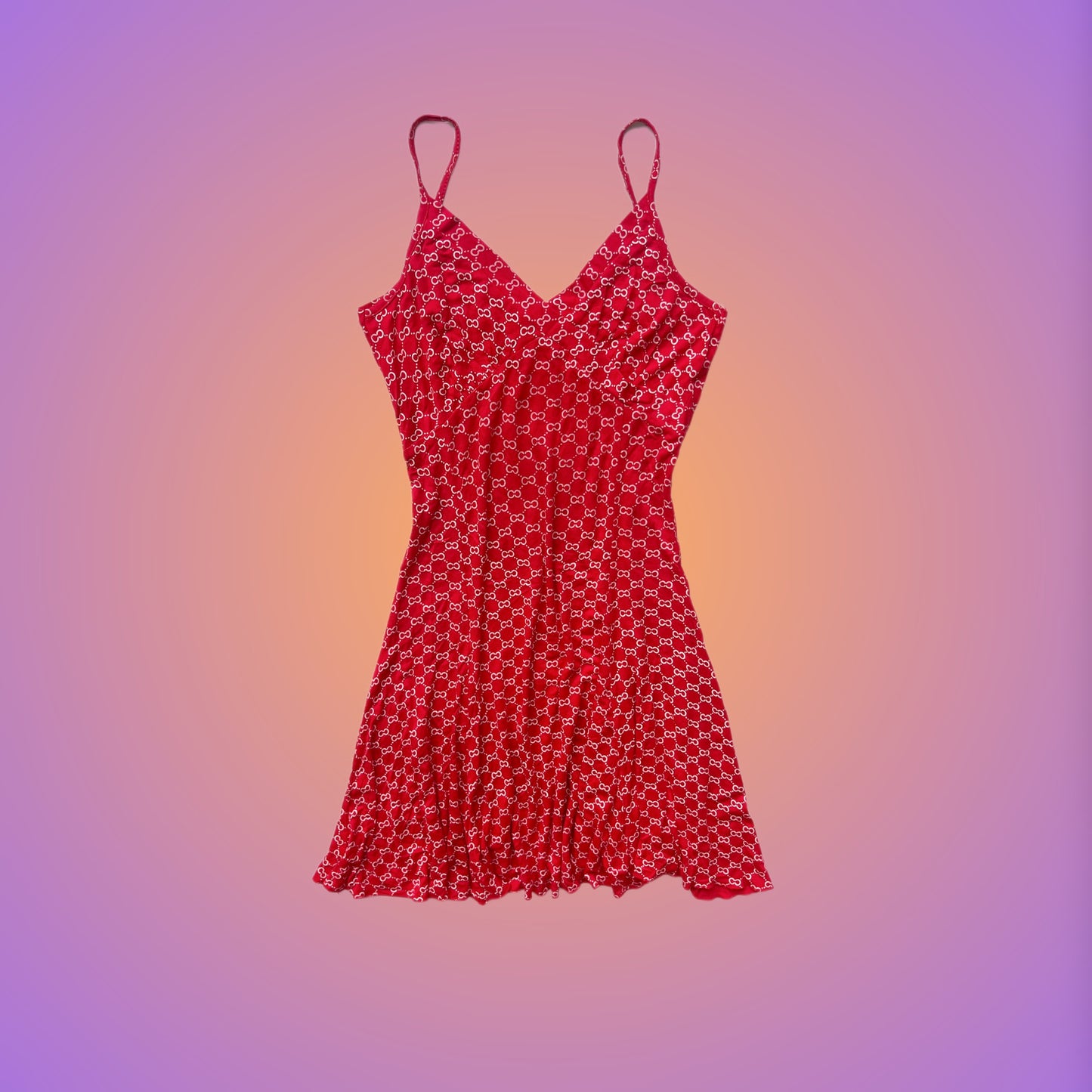 DRESS S