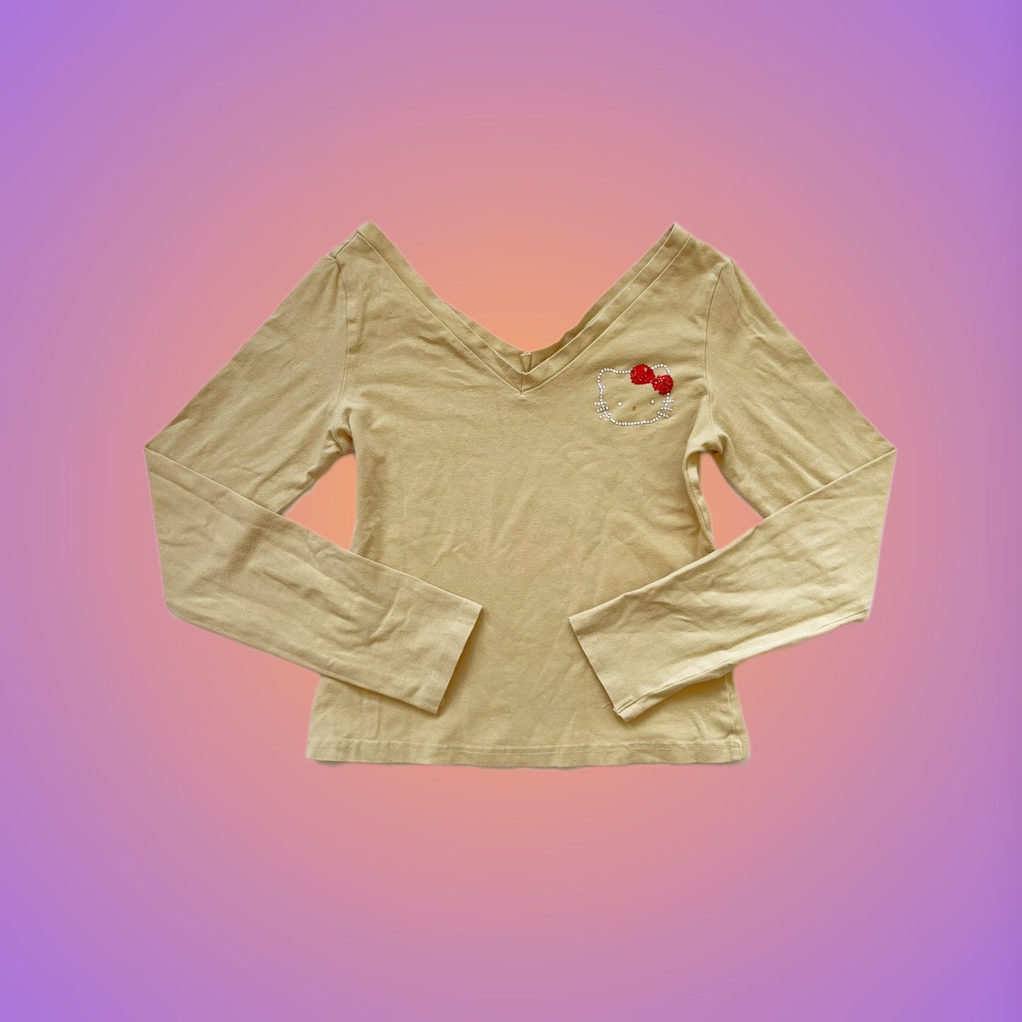 LONG SLEEVE S – vintage Y2K wholesale | pliswholesale