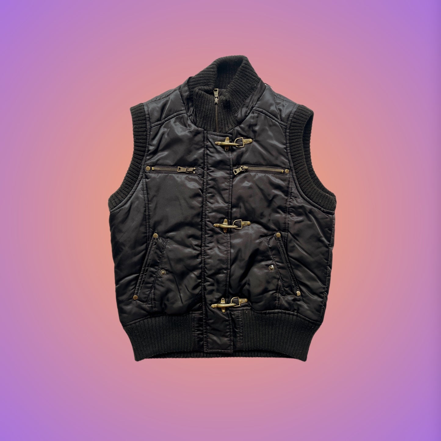GILET M/L