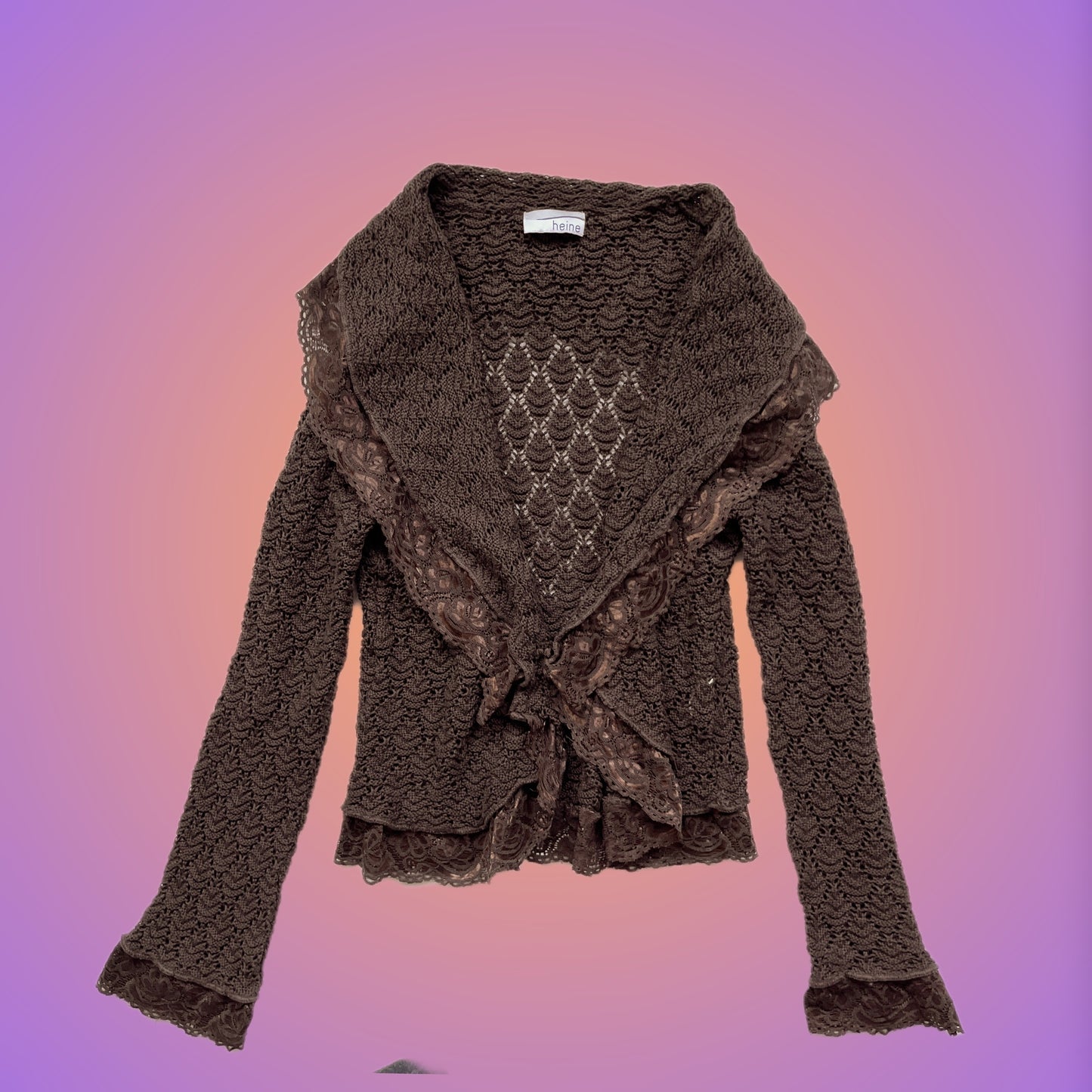 JUMPER S