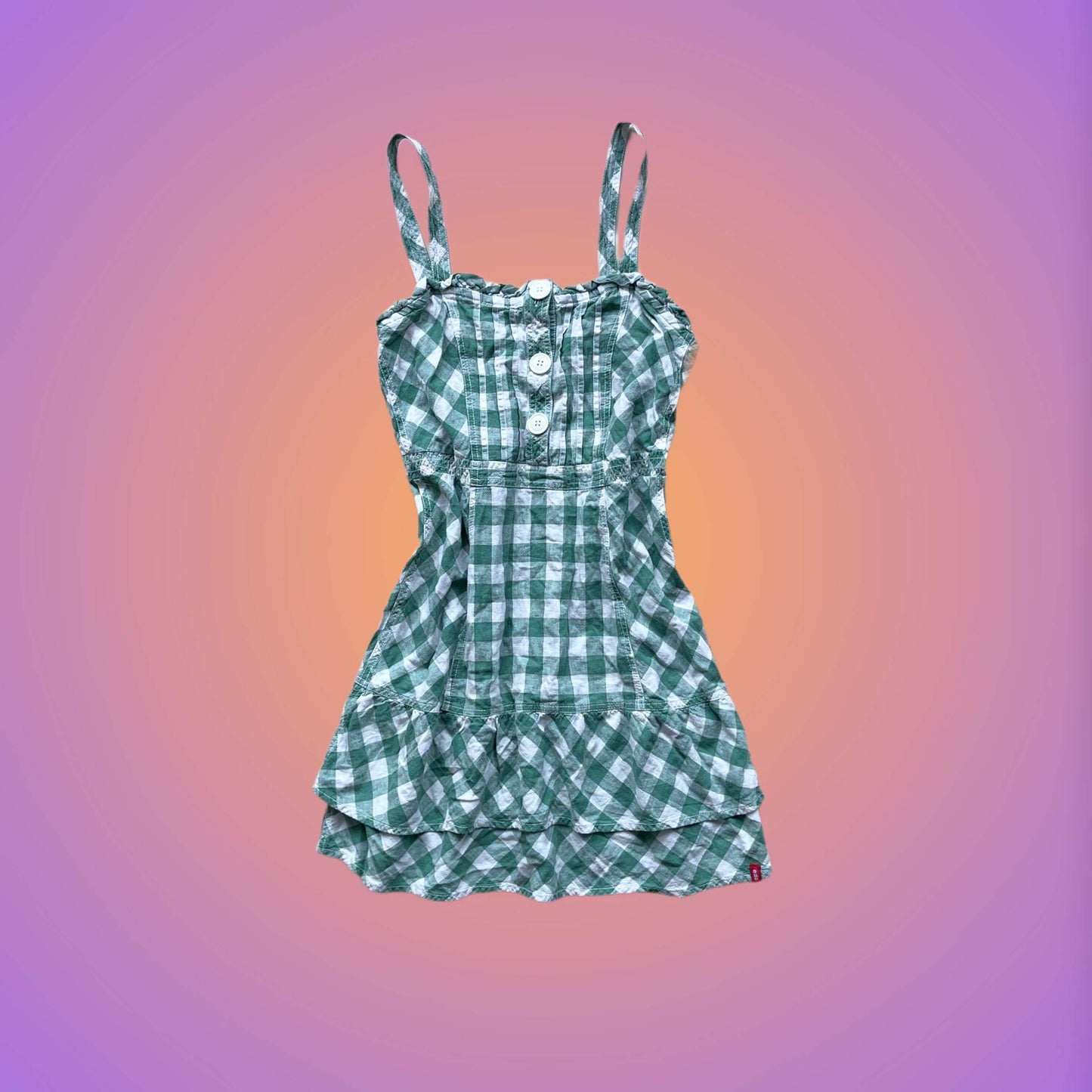 DRESS M from pliswholesale - Italian & euro Y2K supplier 💚