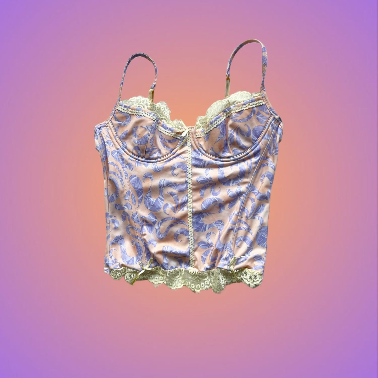 CORSET XS