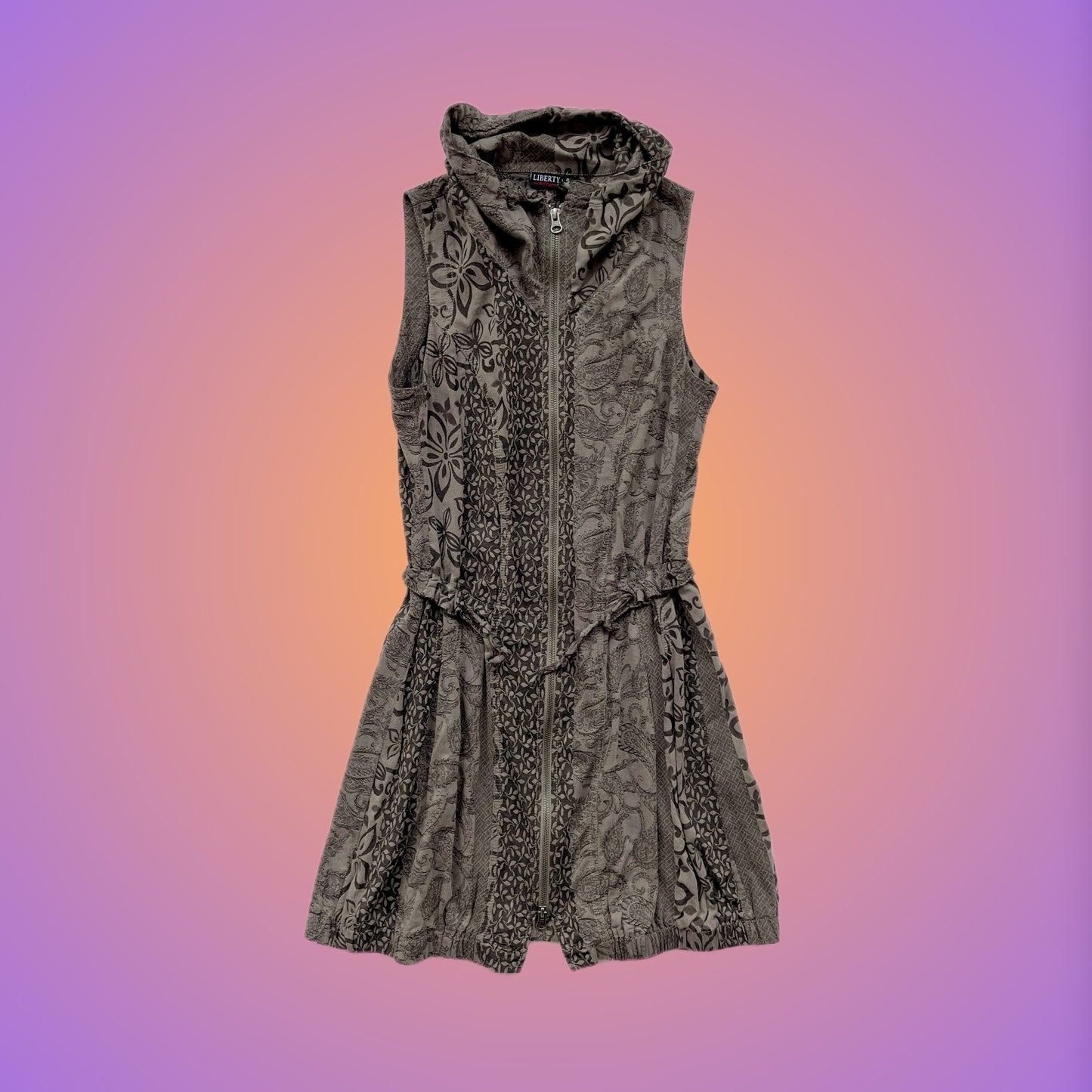 DRESS S