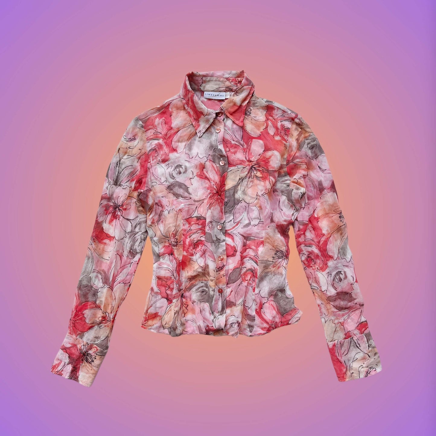 SHIRT XS from pliswholesale - Italian & euro Y2K supplier 💚