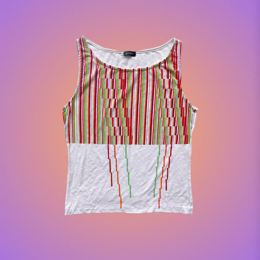 TOP M from pliswholesale - Italian & euro Y2K supplier 💚