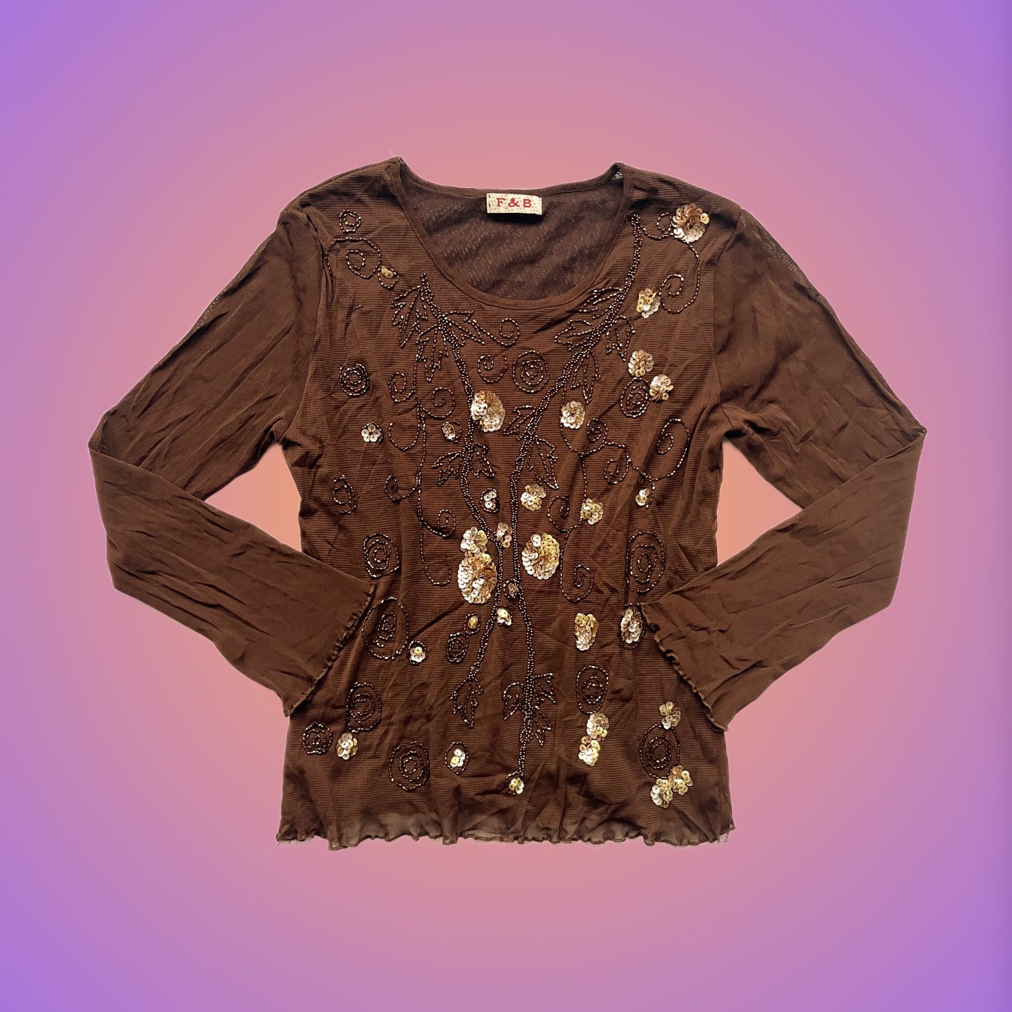 LONG SLEEVE L/XL – vintage Y2K wholesale | pliswholesale
