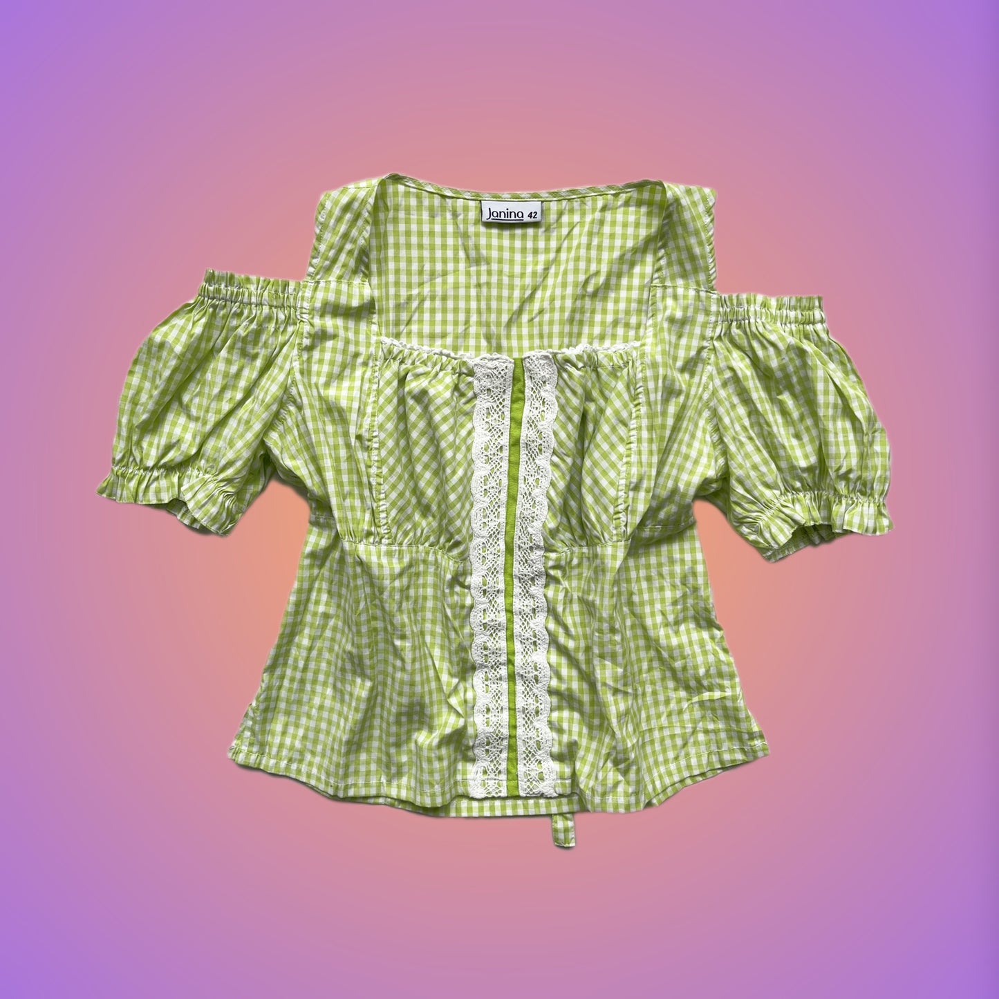BLOUSE XL – vintage Y2K wholesale | pliswholesale