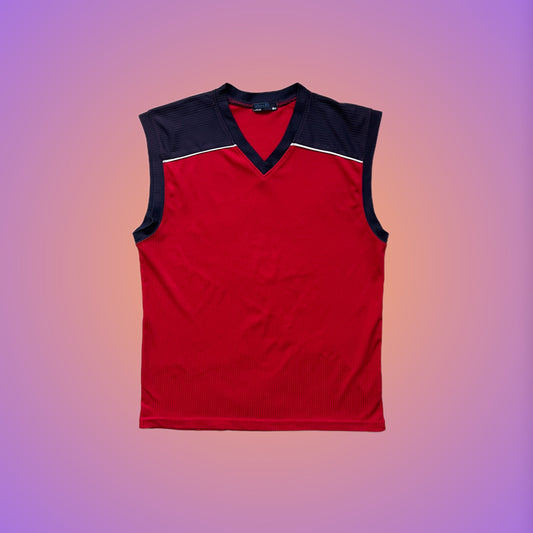 MEN TOP S from pliswholesale - Italian & euro Y2K supplier 💚